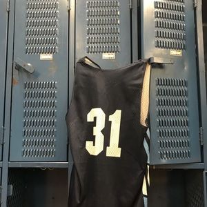 Meet your Posher, Adam